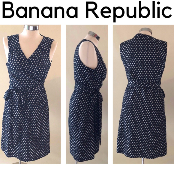 Banana Republic Dresses & Skirts - ⚡SOLD⚡